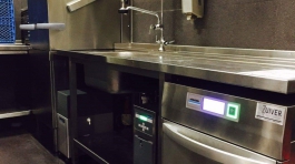 Project Zuiver - FG Foodlabs