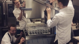 Project Zuiver - Valenzia