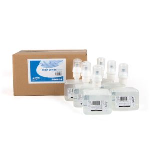 Q Handfoam 6x400ml