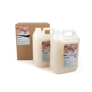 Zuiver handzeep foam 2 x 5 liter